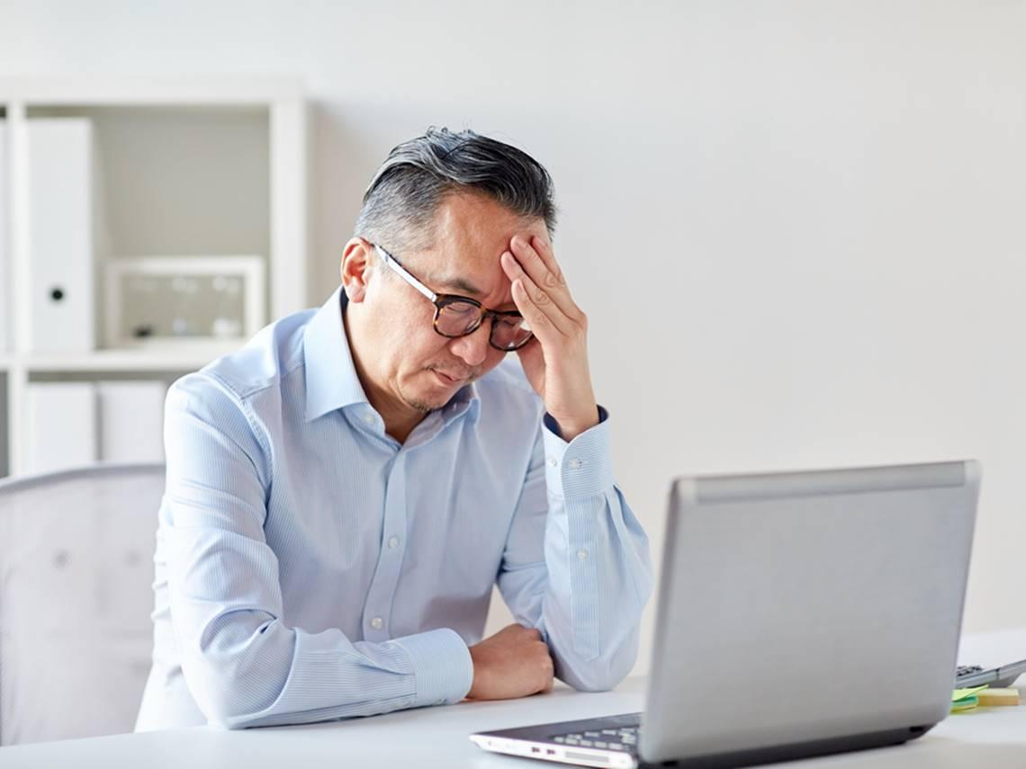 某個歲數以後突然覺得身體老很快？不是錯覺！基因醫師：人類44歲、60歲「斷崖式衰老」，6招延緩老化