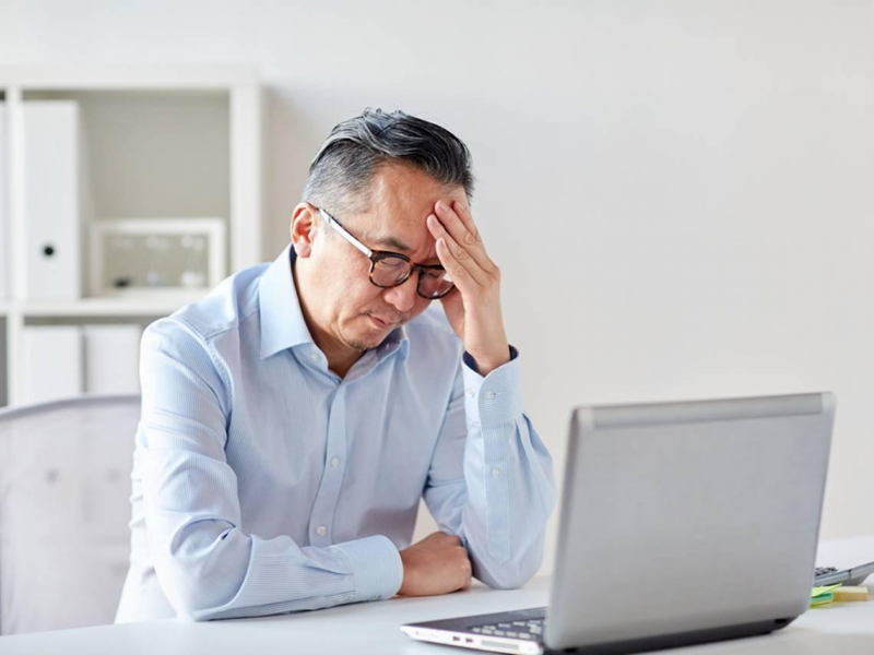 某個歲數以後突然覺得身體老很快？不是錯覺！基因醫師：人類44歲、60歲「斷崖式衰老」，6招延緩老化