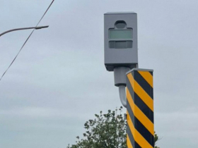 「台灣測速照相密度比監獄高」，陳為民發文怒轟是國恥，律師揭罰單收入分配真相：僅1%繳國庫