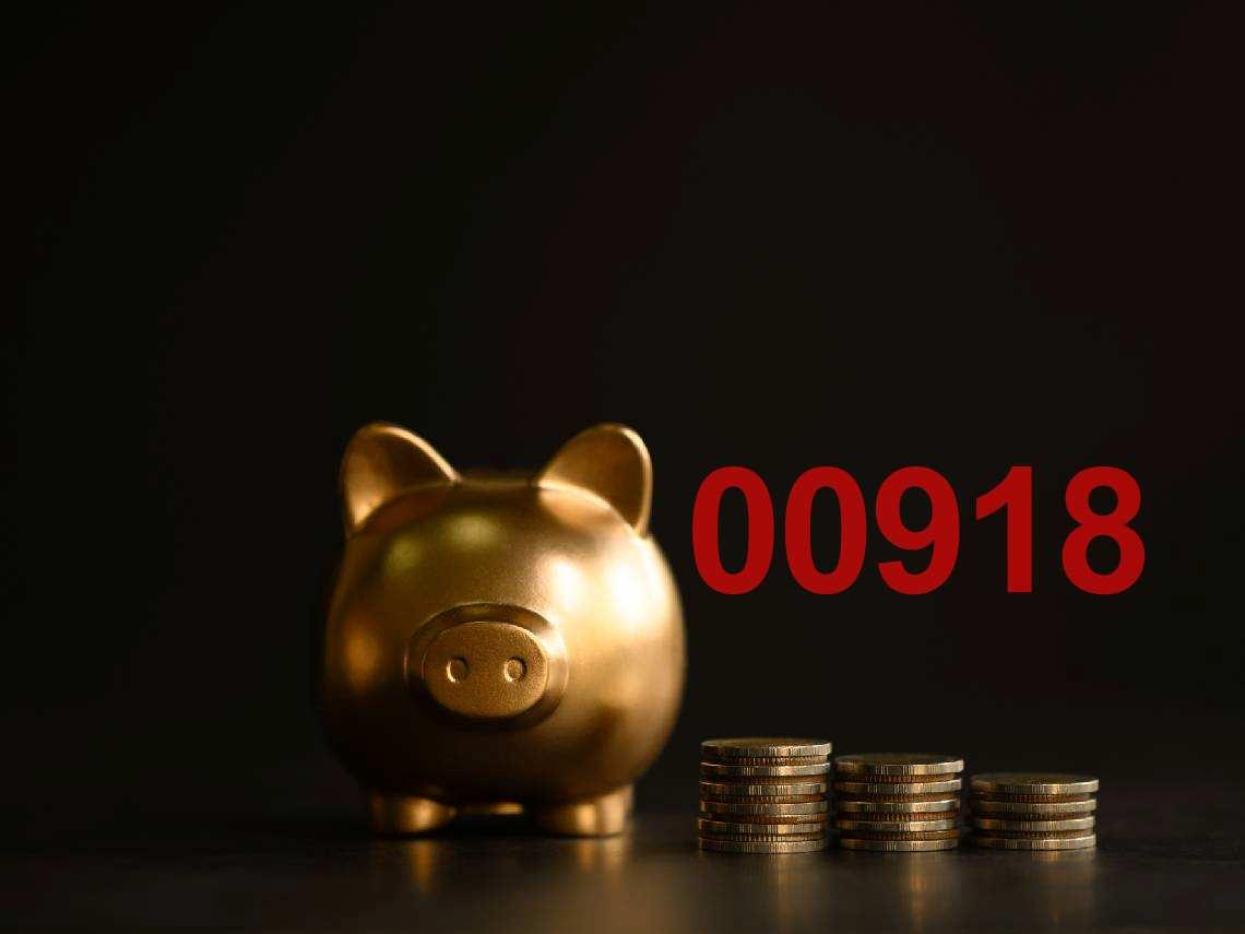 上市不到3年就賺1倍！00918有多強？平均報酬率更勝0056，年息能衝上10％...關鍵策略、風險一次看- 今周刊