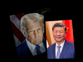 川習熱線為何川普隻字未提台灣、中國官媒卻當重點？習近平為「這事」主動示好、兩人談甚麼？外媒全解析