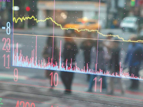 MSCI調整台股創4紀錄！他點鴻勁凍結2千億，內外資還能滾出成交天量：AI把台灣資本推向亞洲第一