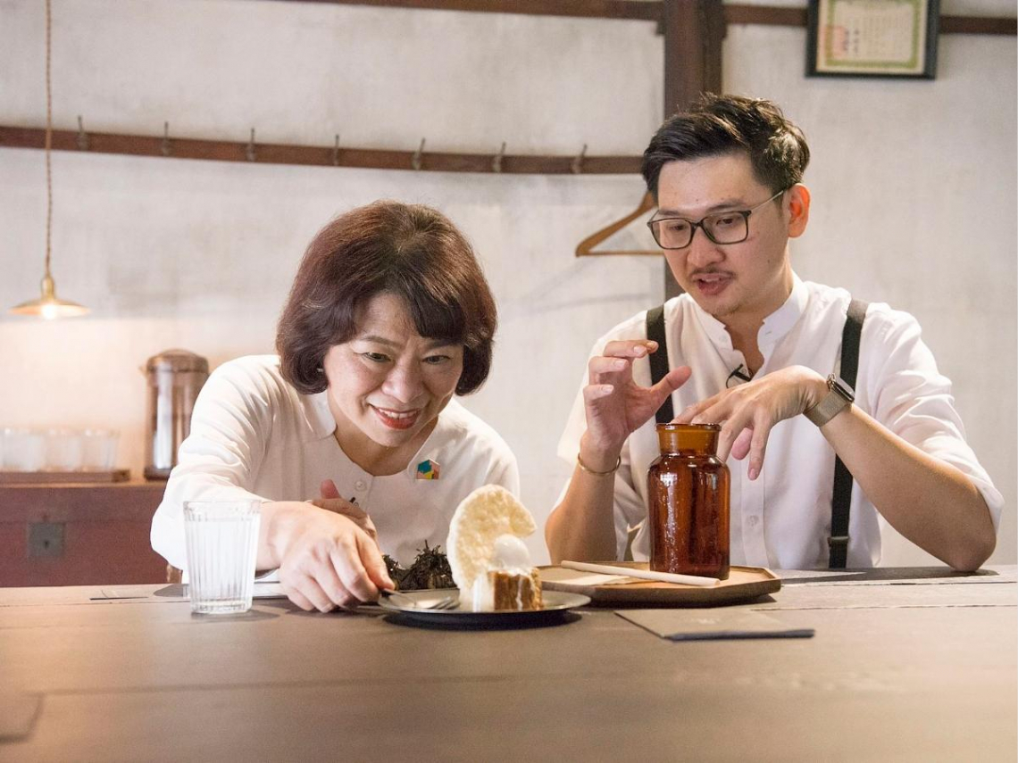 潮店百選，喚醒木都新靈魂！嘉市「潮選店」解鎖年輕世代的風格旅程新篇章