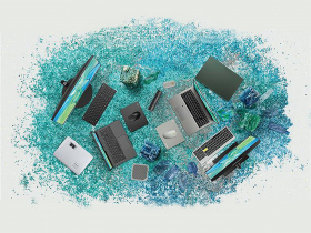 把永續DNA當內建標配 宏碁串聯供應鏈拓展綠色消費市場