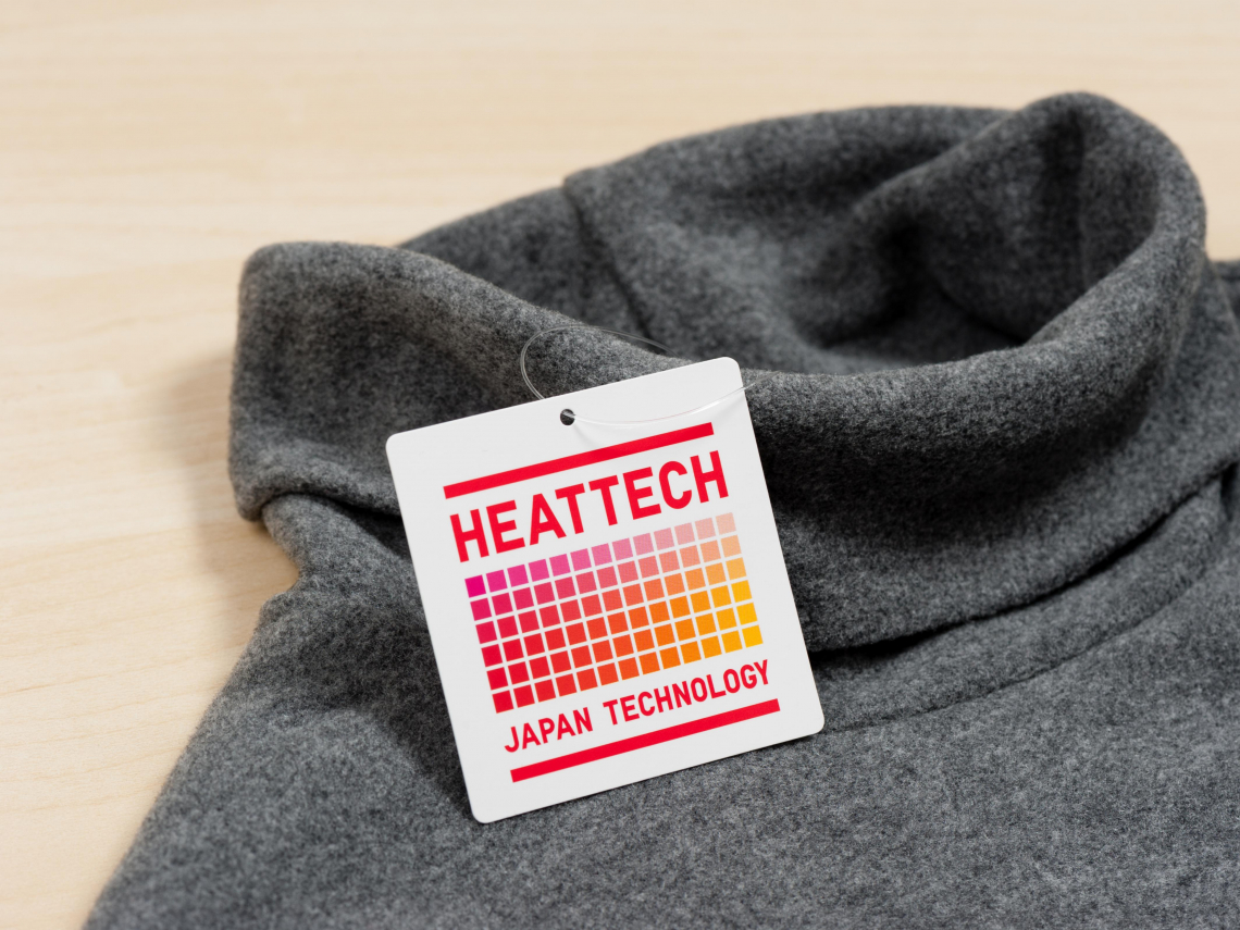 發熱衣會過期？UNIQLO揭「保存期限」，從標籤1細節檢查生產年份...醫點名4類人不適合：越穿越癢