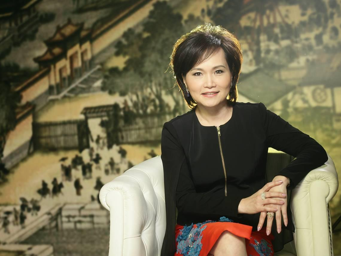 沈春華40歲開始寫遺囑：談生死是豁達自省！身後事不只分配財產「留給家人的應該是愛，而不是紛擾」