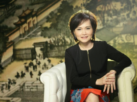 沈春華40歲開始寫遺囑：談生死是豁達自省！身後事不只分配財產「留給家人的應該是愛，而不是紛擾」