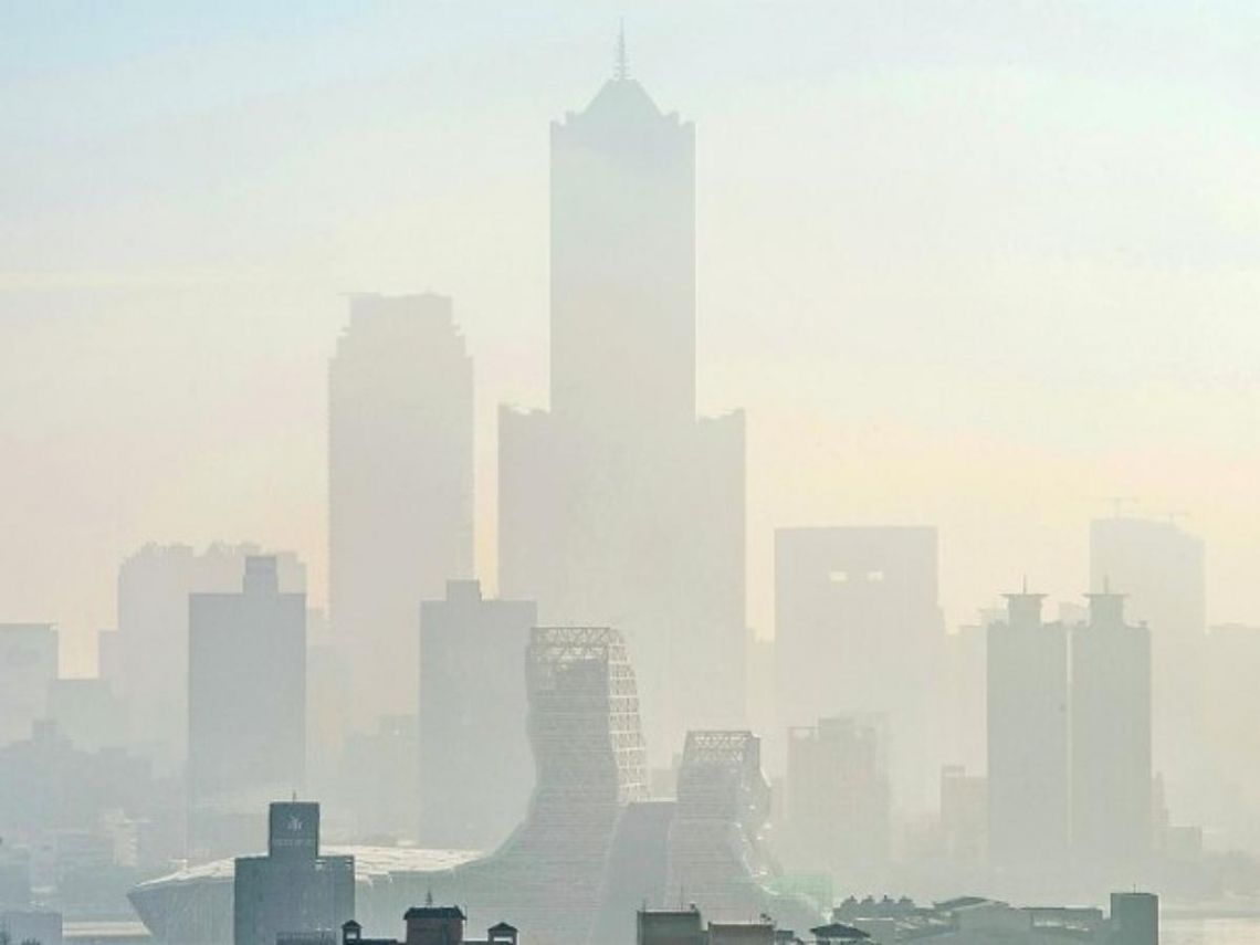 呼吸道專家Dr. Airway何建輝｜把空污擋在家門外，守住你的呼吸道健康