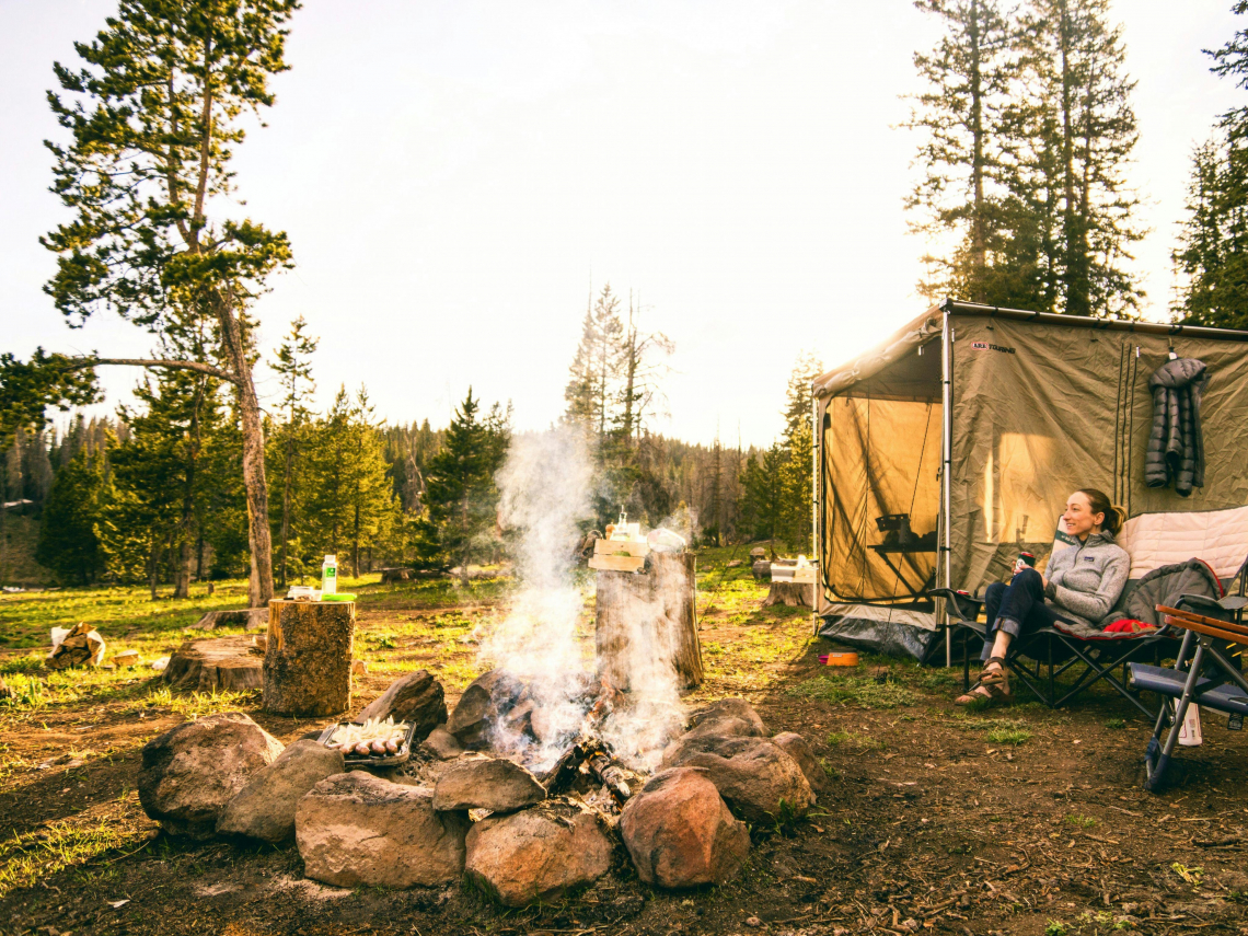 悶燒鍋不只是露營好幫手！這項慢燉老智慧正成為低碳節能、應對極端天氣的生活調適秘密武器