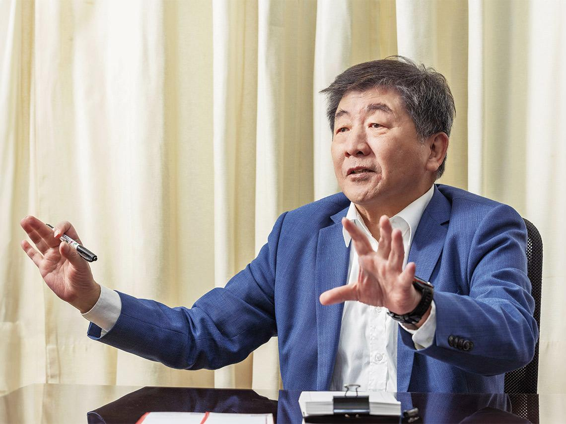 非洲豬瘟15天清零解封，專訪陳時中、陳駿季！一鍋廚餘打破7年防線，4大關卡再精進，分層強化補洞