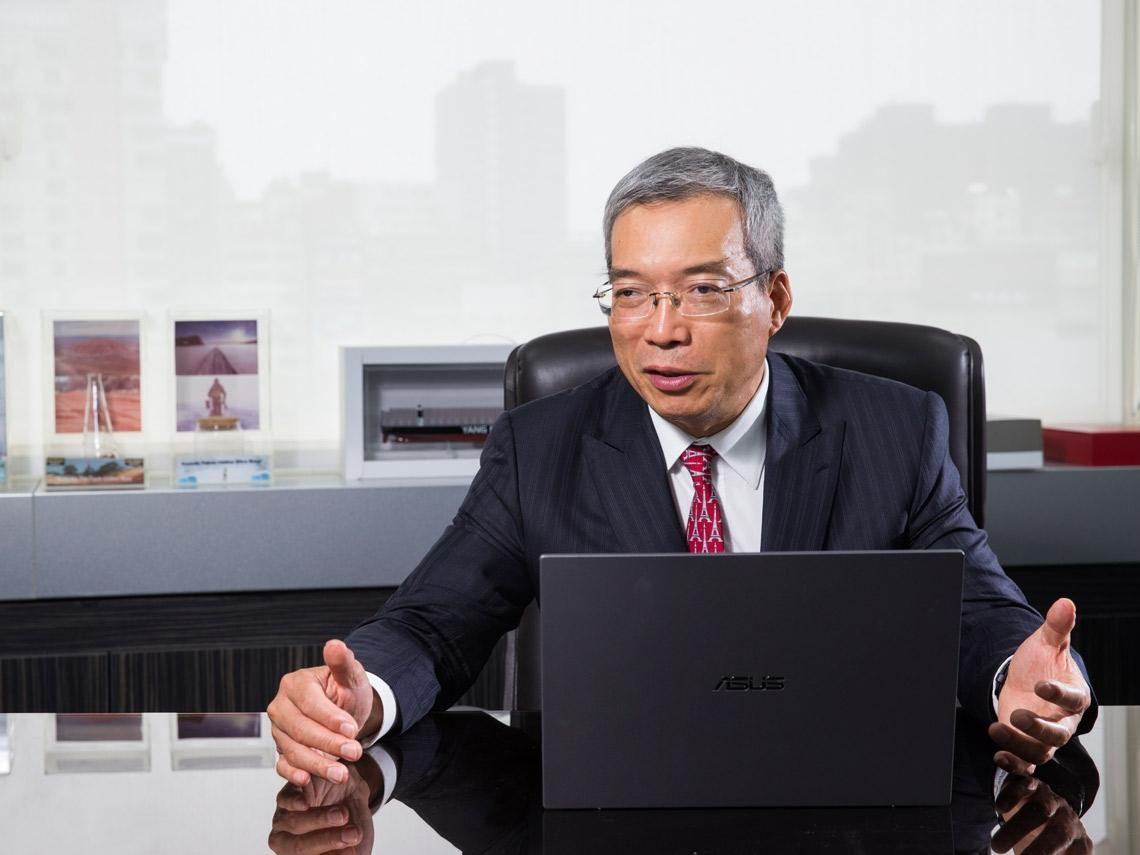 日商加速撤離中國，謝金河揭台灣出口數據變化：全球「脫中入美」格局成形，對企業帶來巨大變化