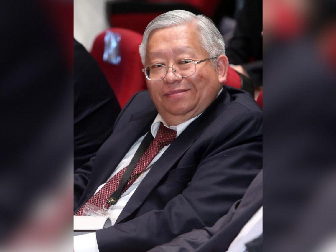 台積電開告羅唯仁，內部調查過程「意外複製梁孟松案」、關鍵人物是她！法律戰勝算有多大？