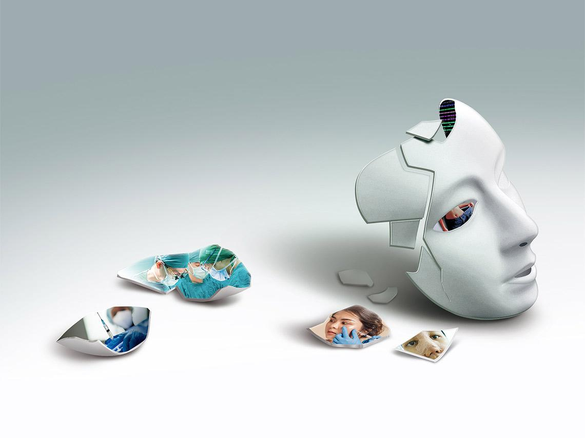 美麗，不該拿命換