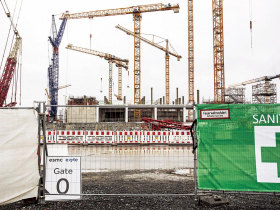 關鍵供應商喊苦：建廠成本兩倍  徵不到當地人 歐積電風光動工 能一圓歐洲晶片大夢？