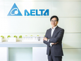 台達能源一站式整合服務，將「隱形浪費」轉為「綠色競爭力」