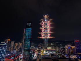 2026台北跨年》101煙火秀、跨年演唱會卡司、煙火最佳觀賞處！直播轉播平台、交通資訊不斷更新