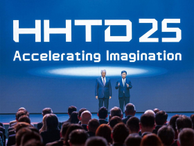 鴻海科技日最強綠葉  未來智慧製造效率就看它！  人形機器人  藏鴻海延續「AI盛世」野心