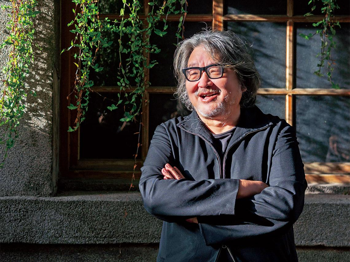 從滾石到簡單生活節  四十年來總是聆聽年輕人的聲音 張培仁  在不同年代捕捉新聲 重新定義主流