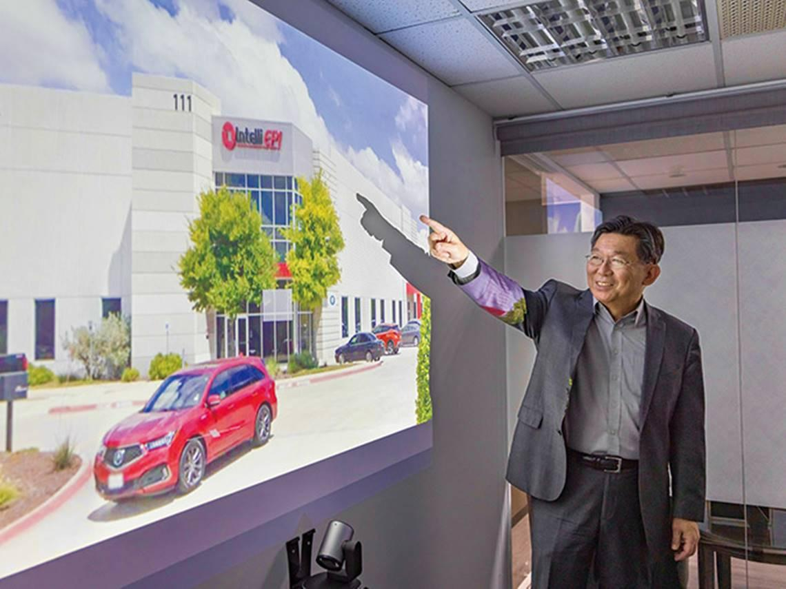 AI新台鏈系列3一英特磊董事長高永中曝德州設廠關鍵，揭美製面臨挑戰：地產溢價、文化磨合、提升自動化進程