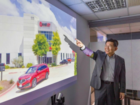 AI新台鏈系列3一英特磊董事長高永中曝德州設廠關鍵，揭美製面臨挑戰：地產溢價、文化磨合、提升自動化進程