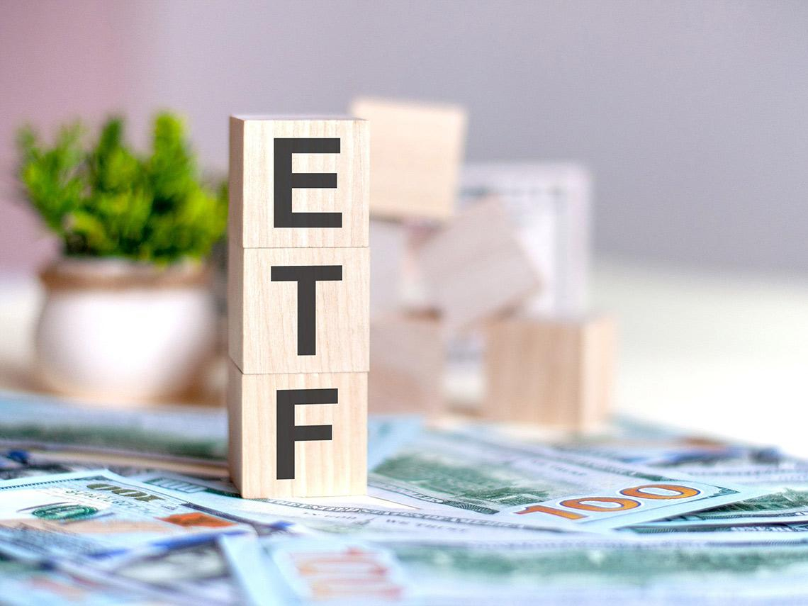 「被動ETF王者」扭轉形象  新商品布局AI應用  元大跨足主動式ETF  操盤績效受關注