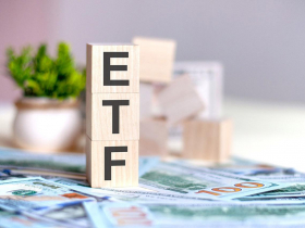 「被動ETF王者」扭轉形象  新商品布局AI應用  元大跨足主動式ETF  操盤績效受關注