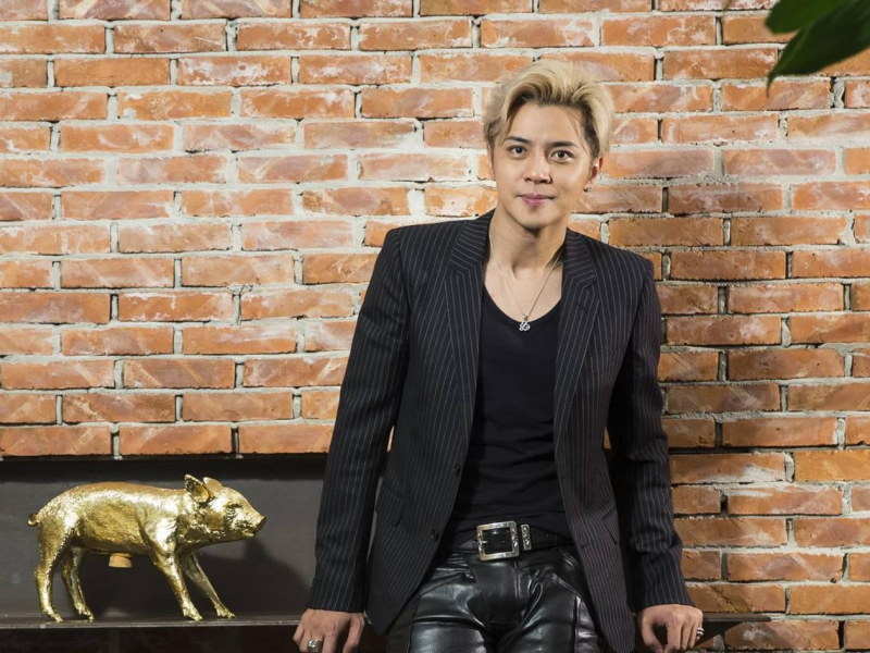 羅志祥爆罹「微笑憂鬱症」，和憂鬱症有什麼不同？事業低潮又遇連環詐騙，連遺囑都寫好「看清人性險惡」