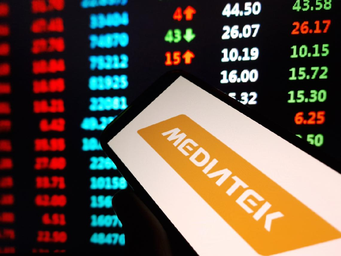 Gemini 3帶起飛！聯發科亮燈漲停，一文解析：Google TPU和輝達GPU差在哪？發哥1300元能買嗎