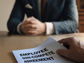 從台積電提告羅唯仁案學教訓！如何避免機密外洩？企業保障營業秘密和競業禁止的「最後一哩路」