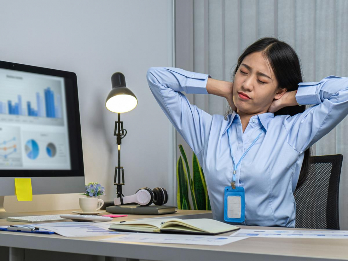 提早守住健康，贏得未來──立達診所打造高階預防醫學新革命