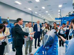 AI新台鏈系列2一科技台廠解鎖德州金三角，台廠將迎二次轉型？稅制比較、能源供電圖曝光