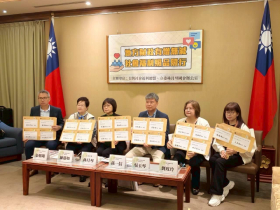 「地方財政有增無減、社會福利照品照行」地方政府不能逃避社福責任