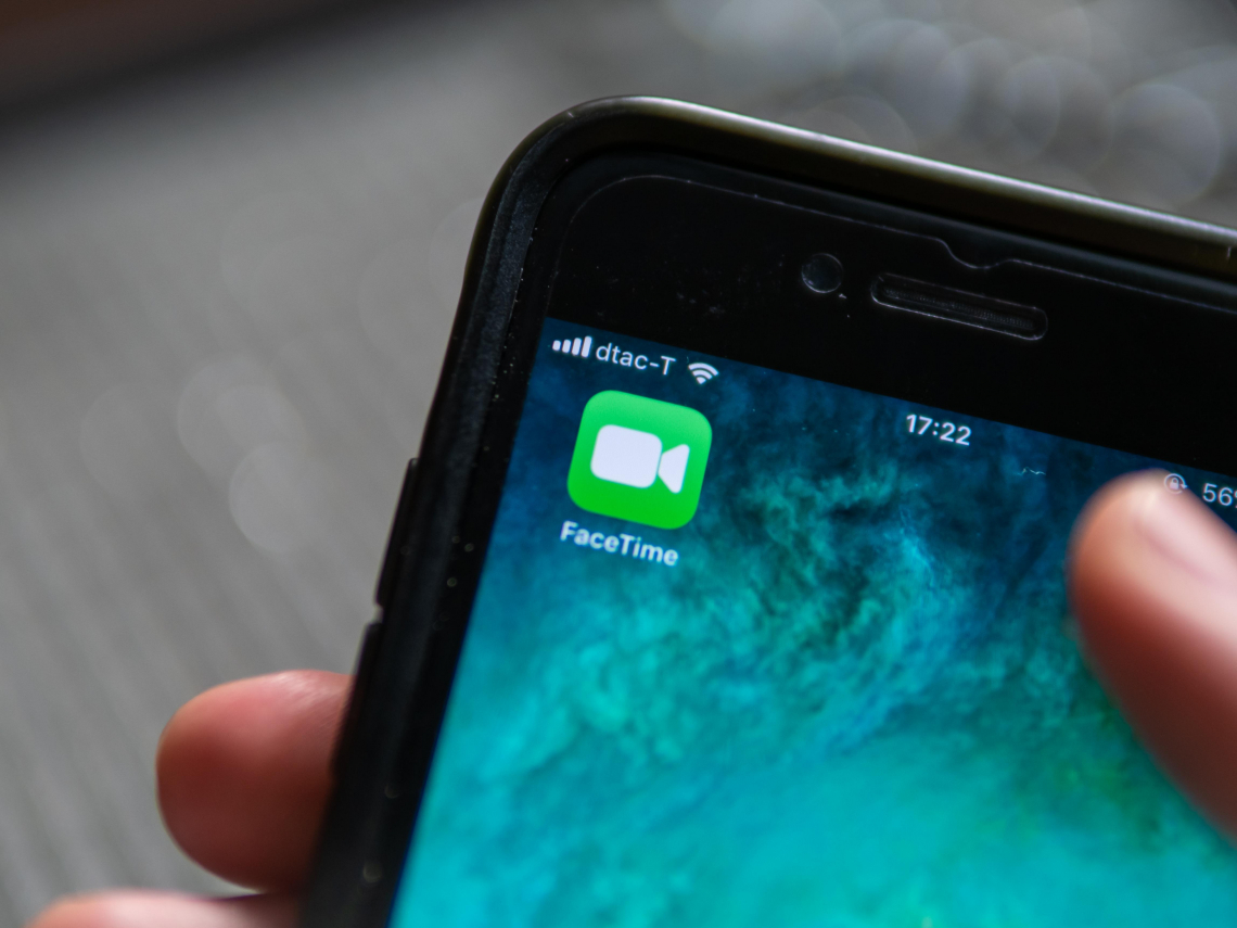 iPhone打免費FaceTime要收錢？他收5700元帳單傻眼...系統更新設定改變了，2步驟避開隱藏收費陷阱