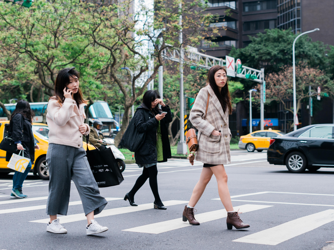 天氣／好天氣剩幾天？轉濕冷時間出爐！霸王級寒流來了？10日預報先看…醫：習慣這事反而容易心肌梗塞