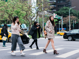 天氣／好天氣剩幾天？轉濕冷時間出爐！霸王級寒流來了？10日預報先看…醫：習慣這事反而容易心肌梗塞