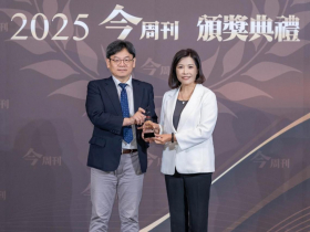 專業創新，再獲肯定！中國信託銀行榮獲《今周刊》財管評鑑九項大獎