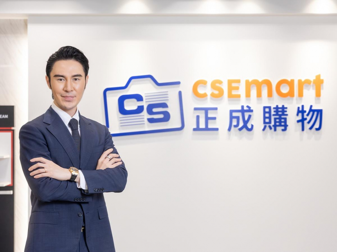 影音設備龍頭正成集團，創新轉型，把臺灣品牌帶到星馬市場