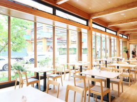 首座「永續庇護園區」將開幕！全新木構、低碳鋼＋玻璃設計，成台北新地標！林奕華感恩節前來為憨寶貝打氣