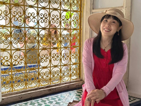 手上有20萬，要買香奈兒包，還是買10張00918？印刷廠女工50歲提早退休，擁6間房當包租婆：愈花愈有錢的秘訣