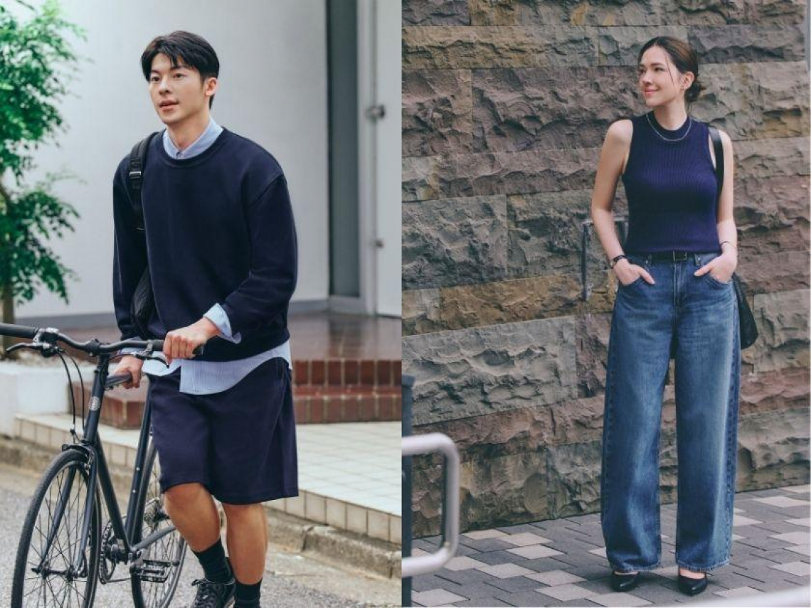 UNIQLO感謝祭連辦7天GU同步！信用卡優惠、滿額禮必看…圓領T才390元，為何說吸客不只靠促銷
