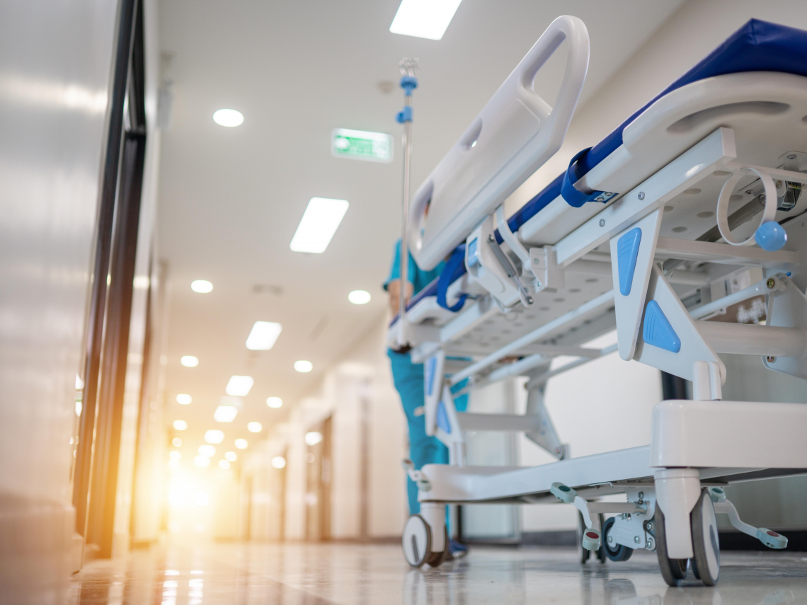 護理師資格證竟是「蝦皮買來的」！她醫院上班2天心虛自首，一查連中科大畢業證書也是假…下場曝光