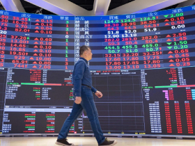 一路狂賣的外資投信突然大回流！台積電、鴻海只漲一點？台虹、華星光…年底作帳30%噴出行情開跑，口袋名單流出