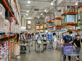 好市多黑五為何不放「折扣後價格」？標價符號藏哪些玄機？一文看Costco撿便宜攻略