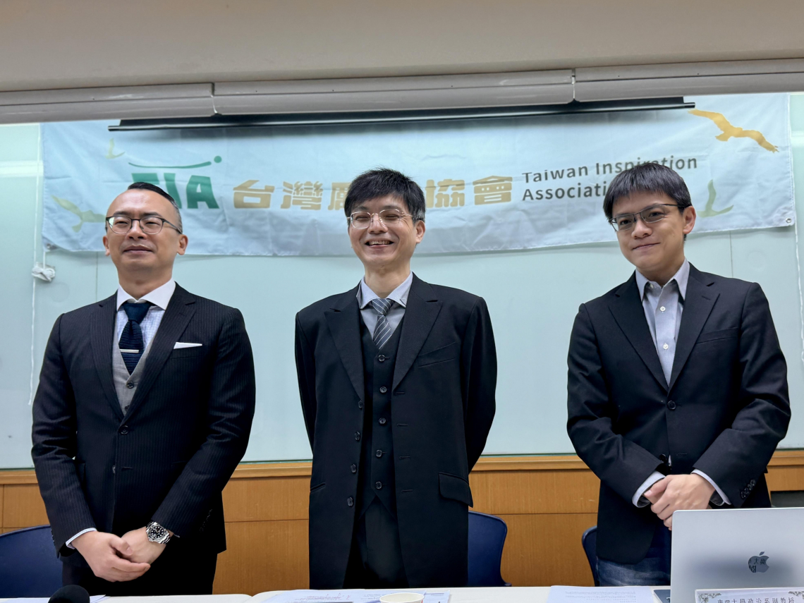 台灣情勢最新民調！逾53%滿意施政、65%認現有國防戰力不夠...數據揭3挑戰、藍綠都不滿政治惡鬥