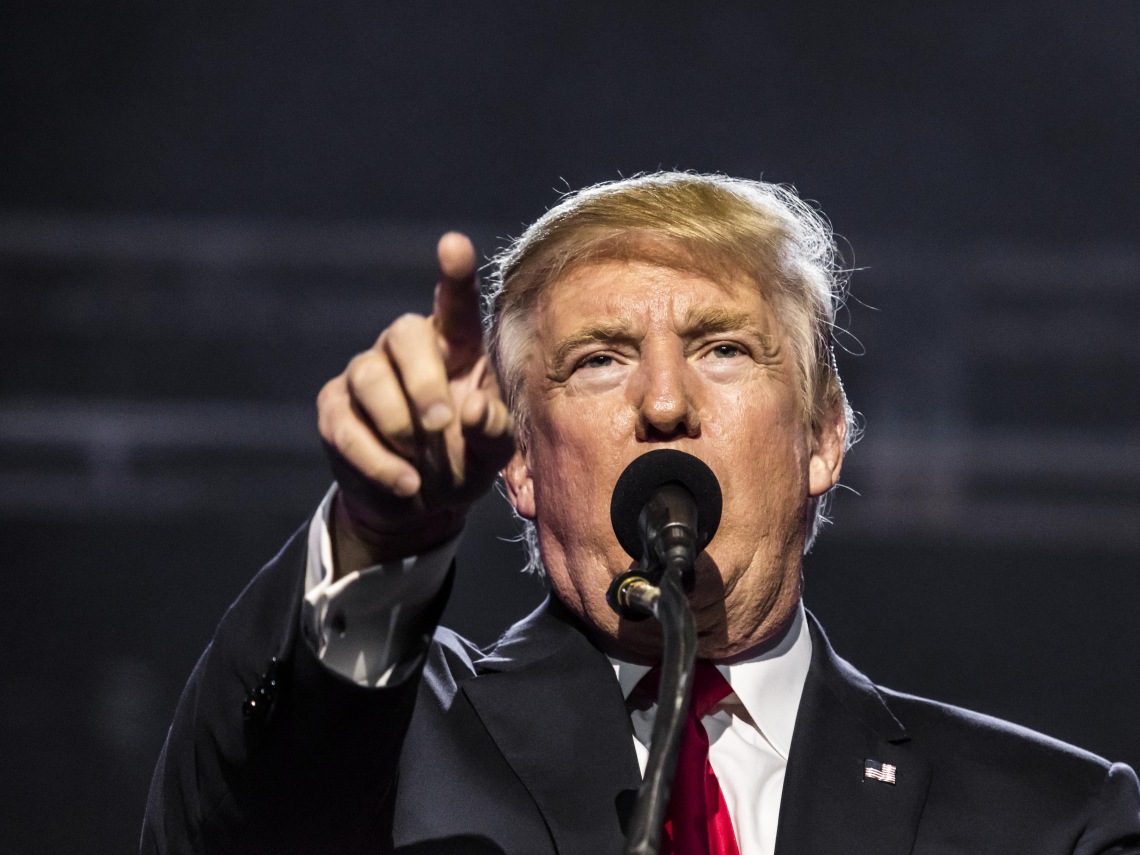 川普宣布永久暫停所有第三世界國家移民：讓美國體系完全恢復！網問：台灣有被列入嗎？第三世界定義先看