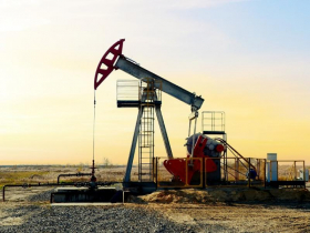 川普回歸  重熱化石燃料融資冷灶