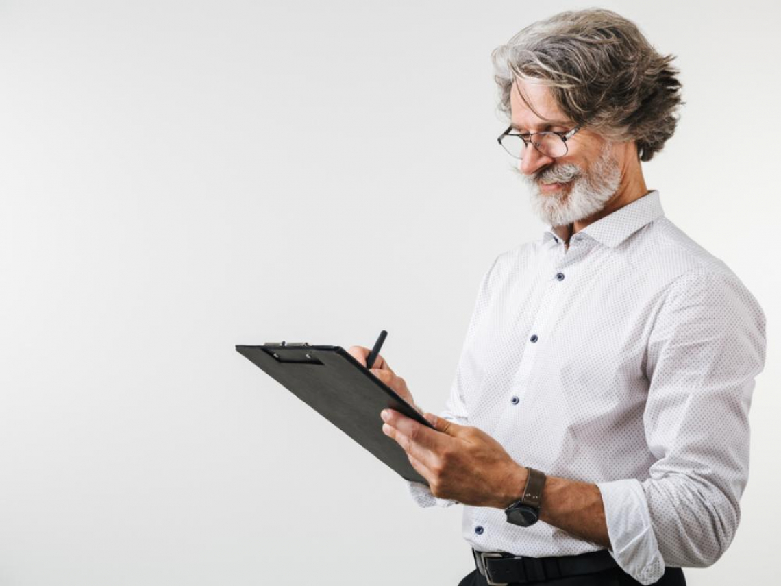 存股助理第724期—夢想清單目標管理法（一）