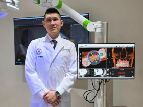 從波士頓到天母：天母波士頓牙醫院長李瑜庭醫師以精準、個別化療程設計重塑看牙體驗