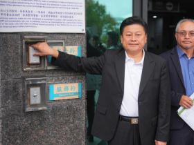 傅崐萁提案「中配參政免放棄國籍」！陳玉珍、翁曉玲10人連署文件曝光…她怒批：台灣、中國是同一國？