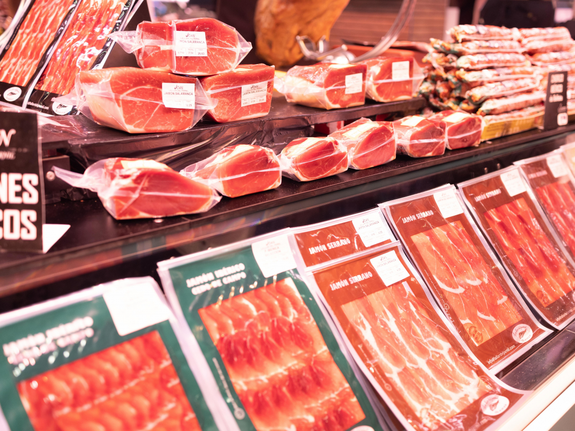 伊比利豬吃不到了？ 西班牙爆非洲豬瘟禁止輸台，「31年未染疫紀錄」破功…做1事最重關7年